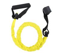 Depisuta Cuerda de Entrenamiento de Resistencia, Rebote de Fuerza Explosiva, Cuerda de Resistencia para Entrenamiento Físico Que Mejora la Velocidad, la Resistencia y la Fuerza, Equipo de