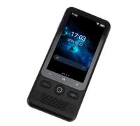 Depisuta Dispositivo del Traductor De La Lengua, Traductor Instantáneo Bidireccional Portátil De 138 Idiomas Soporte Traducción Simultánea De Fotos De Voz Sin Conexión En Línea