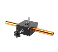 Depisuta Extractor de Cables, Herramienta Automática de Enhebrado de Cables Eléctricos con Alambre de Acero de 49,2 Pies para Cableado de Tuberías, Proyectos Hidroeléctricos