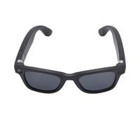 Depisuta Gafas de Sol de Cámara, Gafas Inteligentes con Translator de IA, Altavoz de Música Bluetooth, Reconocimiento de Imágenes de IA, Tiempo de Reproducción de 12 Horas