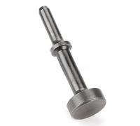Depisuta Martillo para Suavizar el Acero Brota para el Martillo de Pala Neumático General, Utilizado en la Industria Automotriz y de chapa. (100 mm)