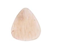 Depisuta Material de Calidad Púas de Guitarra Mano de Obra Fina Compacto 8 Uds para Mandolina de Ukelele Eléctrico Acústico