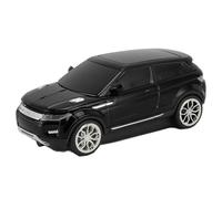 Depisuta Ratón Inalámbrico, 2,4 GHz Cool 3D Sport Car Shape Ratones Inalámbricos para Juegos con Receptor USB, 1600 dpi Ratón Inalámbrico para Coche para PC, Ordenador Portátil, Ratón