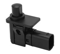 Depisuta Reemplazo del Sensor del Interruptor del de Alarma del Coche Material ABS Estable Apto para 128i 135i 323Ci 325Ci para Conductores