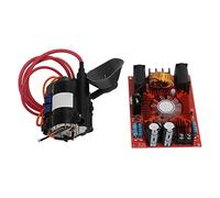 Depisuta Tablero de Conductores ZVS Generador de Alto Voltaje Simple y Confiable para Actividades Al Aire Libre del Generador Marx