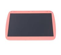 Depisuta Tableta de Escritura LCD 15 Pulgadas, Puntas de Pluma Dual USB Recargable Pantalla de Protección de Ojo Cabrón de Garabato Seguro con 2 Bolígrafos de Dibujo para la Educación Temprana de la