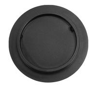 Depisuta Tapa de Lente de Metal de 50,2 Mm, Cubierta Protectora a Prueba de Polvo para Telescopio Astronómico Inteligente Seestar S50, con Diseño Enchufable para una Fácil Instalación y