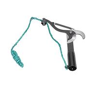 Depisuta Tijeras Afiladas para Gran Altitud Cortador de Ramas Eficiente para Uso en Jardín - Tijeras Altas