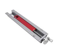 Depisuta Tornillo de Banco para Carpintería, de 0-110 Mm, Volante