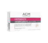 Dépiwhite Complemento Alimenticio 60 cápsulas