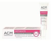 Depiwhite Gel Contorno de Ojos 15Ml
