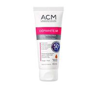 ACM Crema Protectora Antimanchas Color SPF50+ Depiwhite M 40 ml