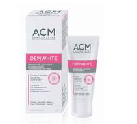 Depiwhite Mascarilla Aclarante 40 Ml.