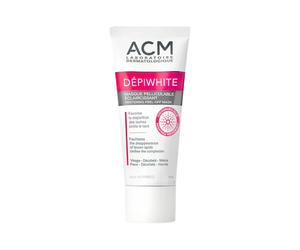Dépiwhite Mascarilla Peliculable Aclarante 40ml