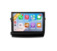 DEPKKKI For Toyota Prius (versión no JBL) 2004 2005 2006 2007 2008 2009 Radio de Coche