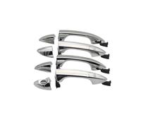 DEPKKKI Manija de puerta exterior for Hyundai I20 15-C(FR)