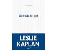 Déplace Le Ciel (ebook)