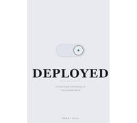 Deployed: A Field Guide to Enterprise AI That Actually Works