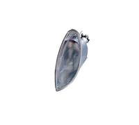 Depo 1901698 Piloto Delantero, Con Portalámpara, Manual Izquierdo