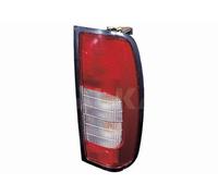 ABAKUS 215-19K3R-LD-AE Piloto trasero