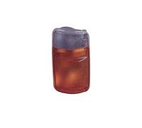 Depo 2101979 Piloto Delantero, Sin Portalámpara (Grupo Óptico), Blanco Izquierdo