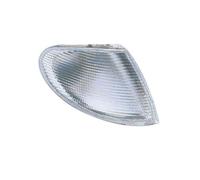 Depo 2102130 Piloto Delantero, Sin Portalámpara (Grupo Óptico), Blanco Derecho