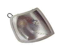 Alkar Automotive Piloto delantero 2102408 Blanco derecho sin portalámpara