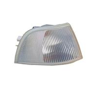 Depo 2102516 Piloto Delantero, Sin Portalámpara (Grupo Óptico), Blanco Derecho