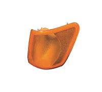 Depo 2105383 Piloto Delantero, Sin Portalámpara (Grupo Óptico), Ambar Izquierdo