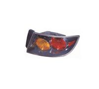 DEPO 216-1965R-UQ Piloto trasero derecho para Mazda 3 Sedán (2003-2006)