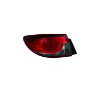 DEPO 216-1996L-UE Piloto trasero izquierdo para Mazda 6 III Sedán (2012-2015)