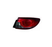 DEPO 216-1996R-UE Piloto trasero derecho para Mazda 6 III Sedán (2012-2015)