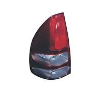 Depo 2201032 Piloto Trasero, Sin Portalámpara (Grupo Óptico), Tipo Stanley Izquierdo