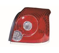 Depo 2202266 Piloto Trasero, Sin Portalámpara (Grupo Óptico), Tipo Valeo Derecho