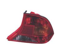 Alkar Automotive Piloto trasero 2202399, sin portalámpara, derecho