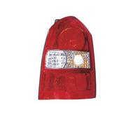 Alkar Automotive Faro trasero DEPO 221-1925R-UE derecho