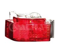 ALKAR 2202752 Piloto antiniebla posterior