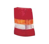 Depo 2206435 Piloto Trasero, Sin Portalámpara (Grupo Óptico), Ambar, Tipo Yorka Derecho