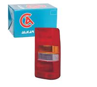 Alkar Automotive Piloto trasero 2206973 sin portalámpara derecho