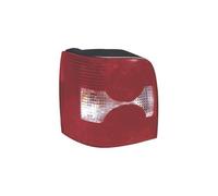 Depo 2211118 Piloto Trasero, Sin Portalámpara (Grupo Óptico), Tipo Valeo Izquierdo