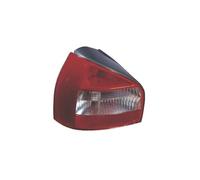 Alkar Automotive Piloto trasero 2211500 - Sin portalámpara - Izquierdo para Audi A3/S3