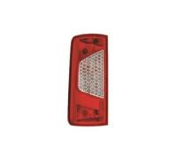 Faro trasero DEPO 431-1994L-UE izquierda