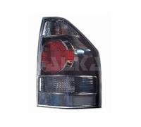 Depo 2212027 Piloto Trasero, Sin Portalámpara (Grupo Óptico), Tipo Stanley Derecho