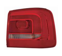 Alkar Automotive Piloto trasero 2212135 para Volkswagen Touran