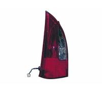 Depo 2212537 Piloto Trasero, Sin Portalámpara (Grupo Óptico), Blanco, Koito Derecho