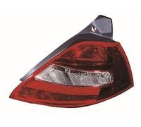 Depo 2232228 Piloto Trasero, Sin Portalámpara (Grupo Óptico), Tipo Valeo Derecho