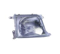 Alkar Automotive Faro delantero 2701032 H4 izquierdo para Toyota Land Cruiser