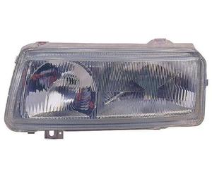 Depo 2701112 Faro, Manual Y Eléctrico, H1, H1 Izquierdo