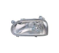 Depo 2701125 Faro, Manual, H4 Izquierdo