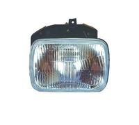 ABAKUS 551-1114L-LD-EH Faro delantero